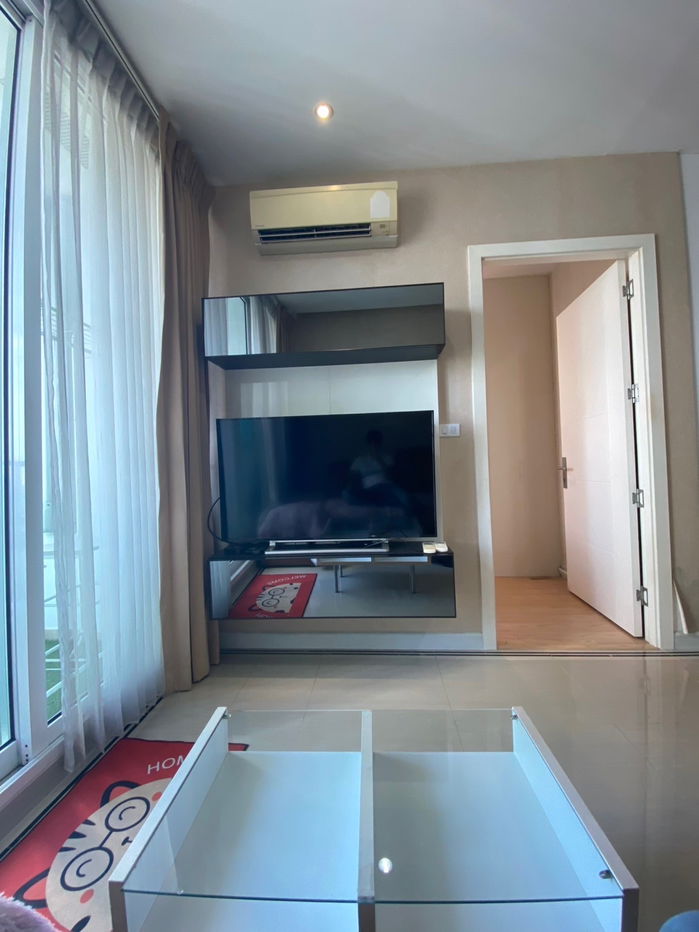 picture P1136 Condo for rent T.C. Green, opposite RCA, beautiful room, fully furnished, washing machine, super special price. - 7/14
