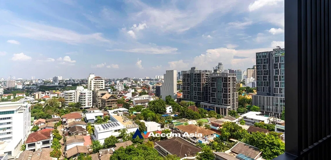 รูป 🔼🔽 AccomA 📩 Maru Ekkamai 2 Condominium - รูปที่ 12/12