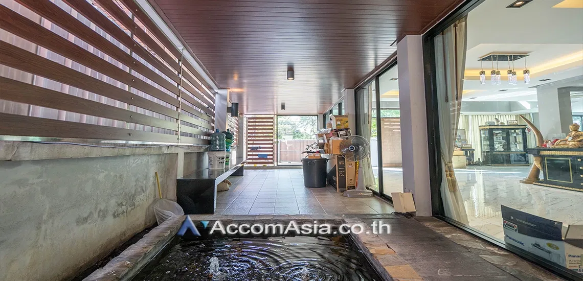 รูป 🔼🔽 AccomA 📩  Elegant Modern-European Home with Entertaining Space  (1720910) - รูปที่ 16/17