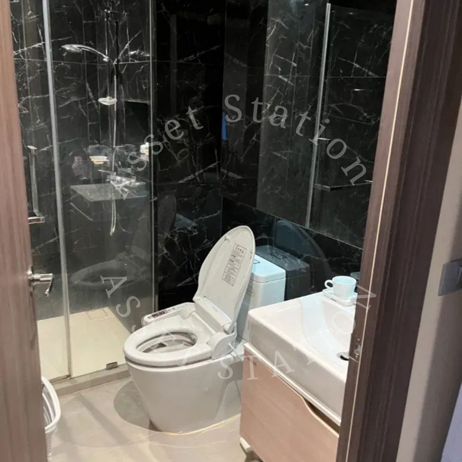 picture 🏙️ Altitude Samyan–Silom | Low-Rise Condo in the heart of the city. - 3/3