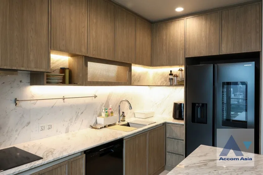 picture 🔼🔽 AccomA 📩  2 BR Condominium @Supalai Oriental Sukhumvit 39 (AA43991) - 16/20