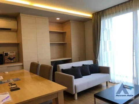 🔼🔽 AccomA 📩  2 BR Condominium @Via Botani (AA38570)