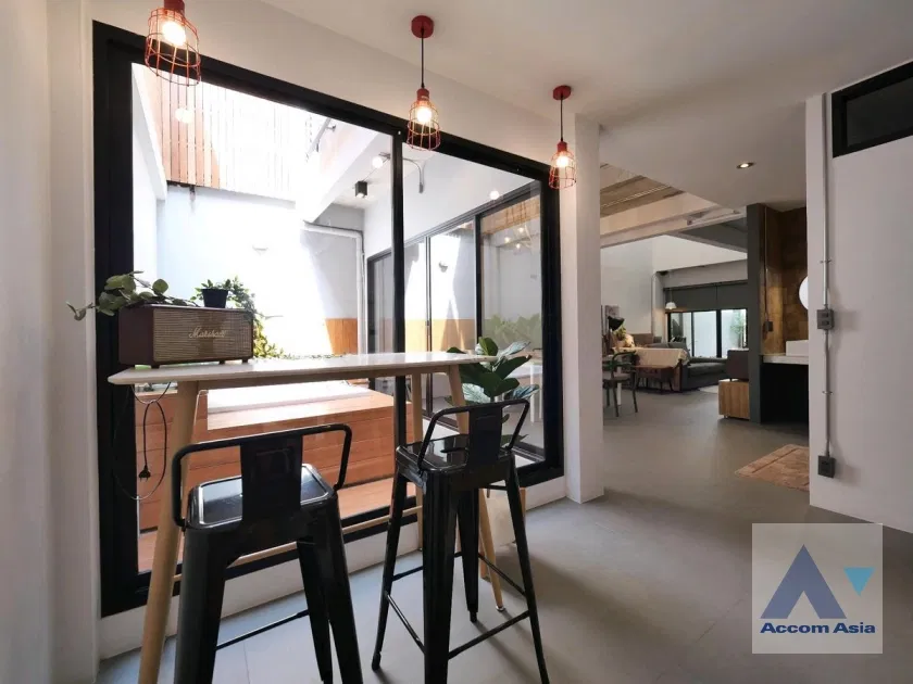 picture 🔼🔽 AccomA 📩  3 BR House in Khlong Ton Nuea (AA27387) - 7/20