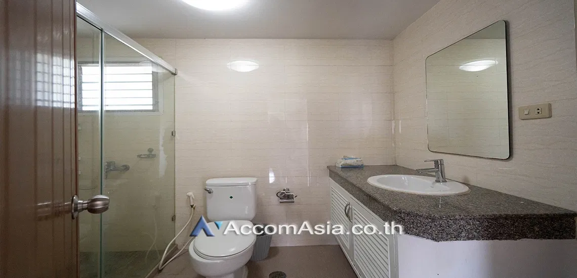 รูป 🔼🔽 AccomA 📩 Regent On The Park 1 - รูปที่ 9/10