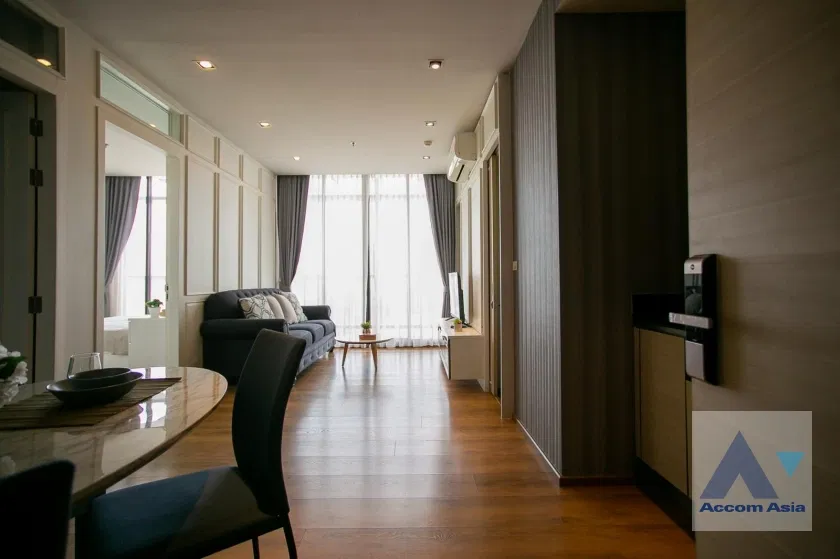 รูป 🔼🔽 AccomA 📩  2 BR Condominium @Park Origin Phrom Phong (AA22150) - รูปที่ 6/20
