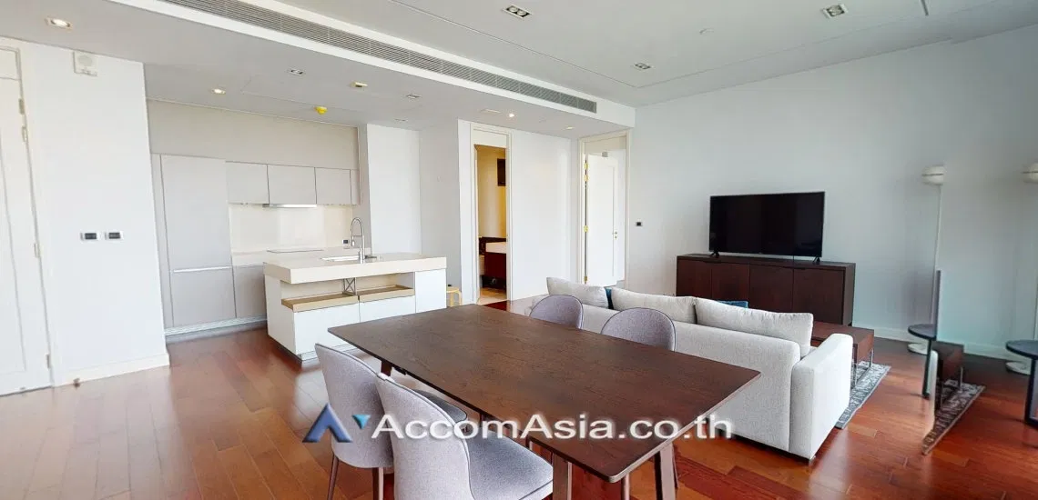picture 🔼🔽 AccomA 📩 Pet friendly 2 BR Condominium @MARQUE Sukhumvit (AA29503) - 2/9