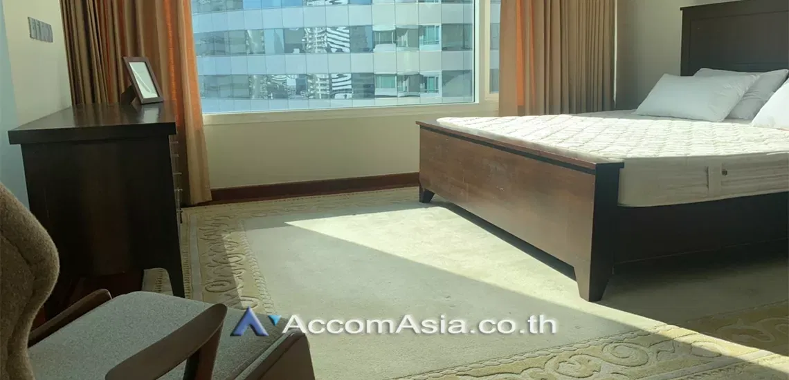 picture 🔼🔽 AccomA 📩  2 BR Condominium @The Infinity Sathorn (1512068) - 17/20