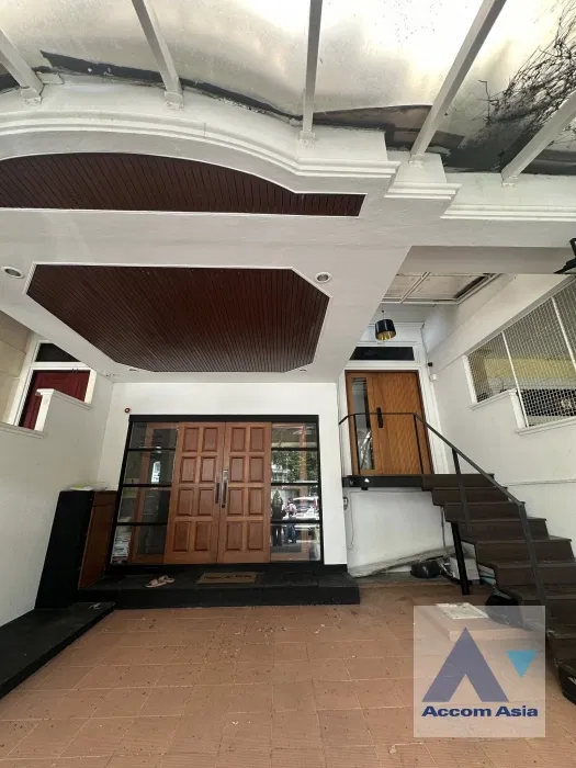 picture 🔼🔽 AccomA 📩  3 BR Townhouse @The Parklane 12 (AA44467) - 1/5