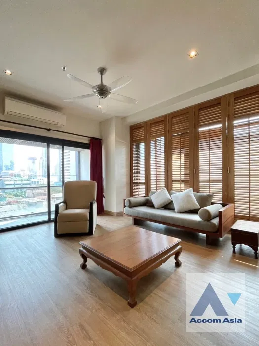 picture 🔼🔽 AccomA 📩  2 BR Condominium @Circle Living Prototype (AA36498) - 1/16