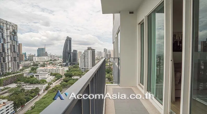 รูป 🔼🔽 AccomA 📩 Bright condo with full furnishings at Siri at Sukhumvit (1515246) - รูปที่ 6/13