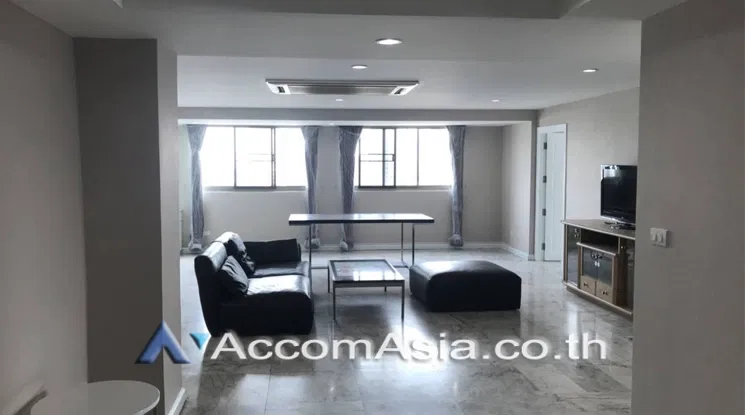 picture 🔼🔽 AccomA 📩  3 BR Condominium @Royal Castle Sukhumvit 39 (AA22006) - 2/14