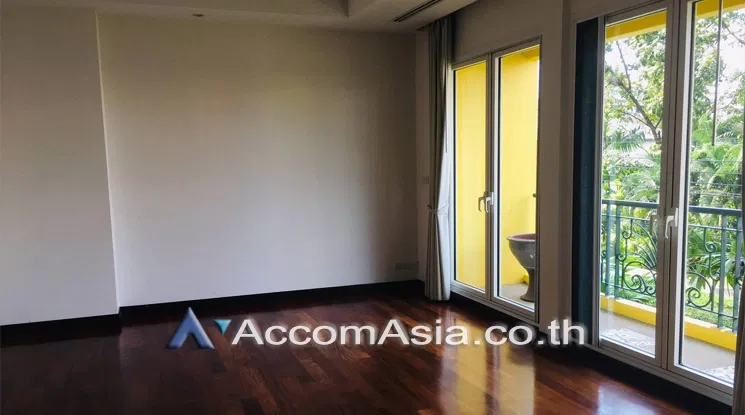 รูป 🔼🔽 AccomA 📩  Bright condominium with city views and seamless layout in Sathorn (AA24169) - รูปที่ 6/11
