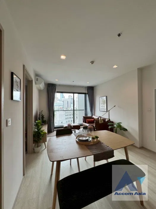 รูป 🔼🔽 AccomA 📩  2 BR Condominium @Life One Wireless (AA44345) - รูปที่ 3/8