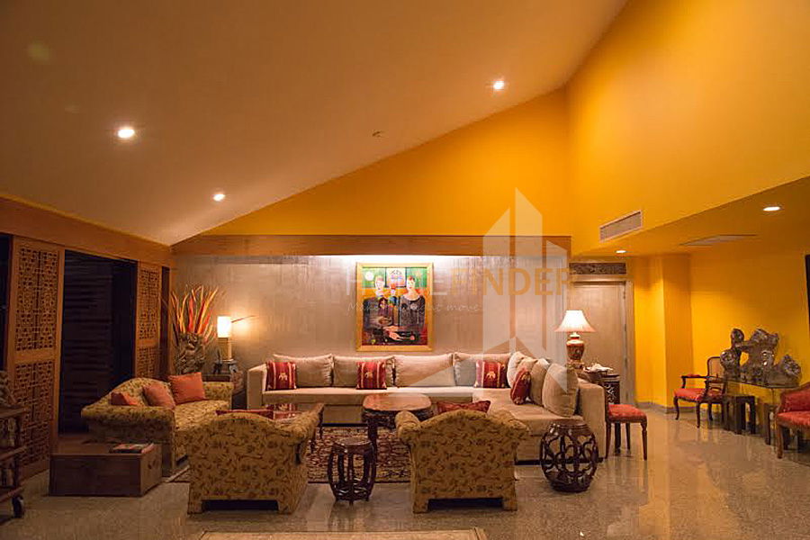 รูป Baan Sukhumvit 3 bedrooms, for rent - รูปที่ 4/7