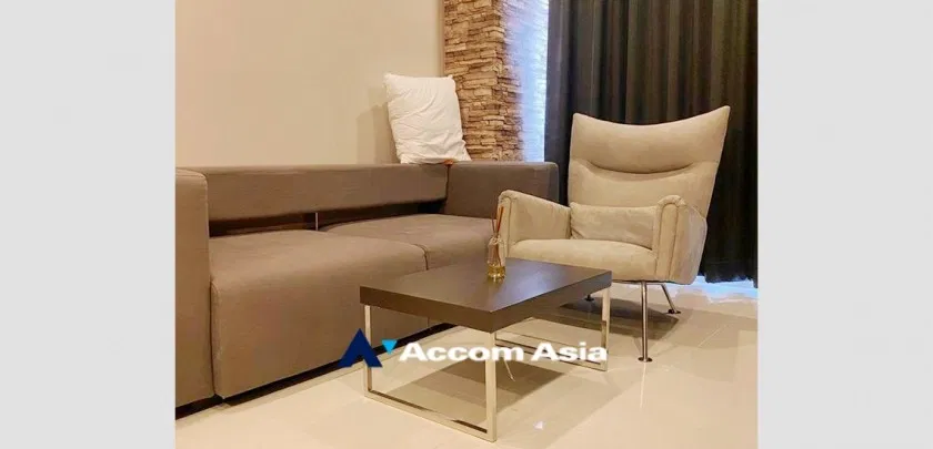 picture 🔼🔽 AccomA 📩  2 BR Condominium @M Silom (AA33314) - 3/16