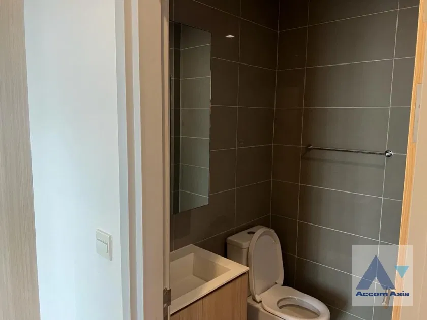 รูป 🔼🔽 AccomA 📩 Pet friendly,Fully Furnished 3 BR Condominium @M Jatujak (AA42267) - รูปที่ 18/18
