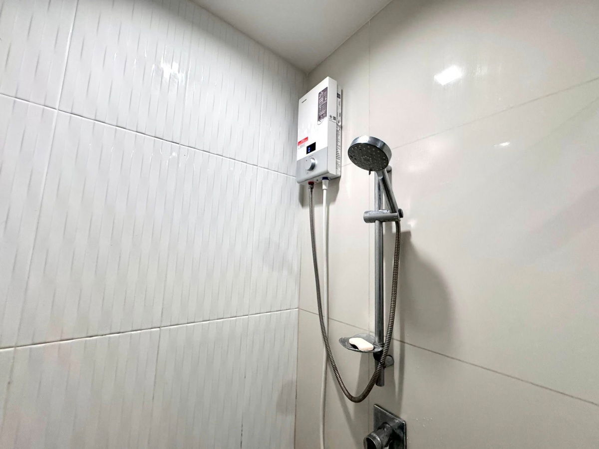 picture Condo for rent: Life Asoke Hype, near MRT Rama 9, 25,000 baht, property code: RS1643 - 11/14