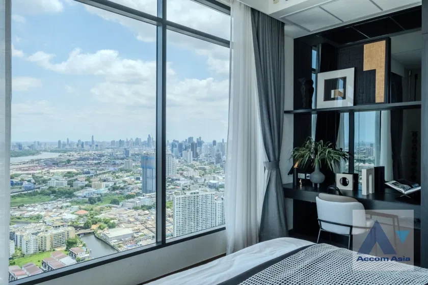 picture 🔼🔽 AccomA 📩 Penthouse 3 BR Condominium @Ramada Plaza Residence (AA40627) - 17/20
