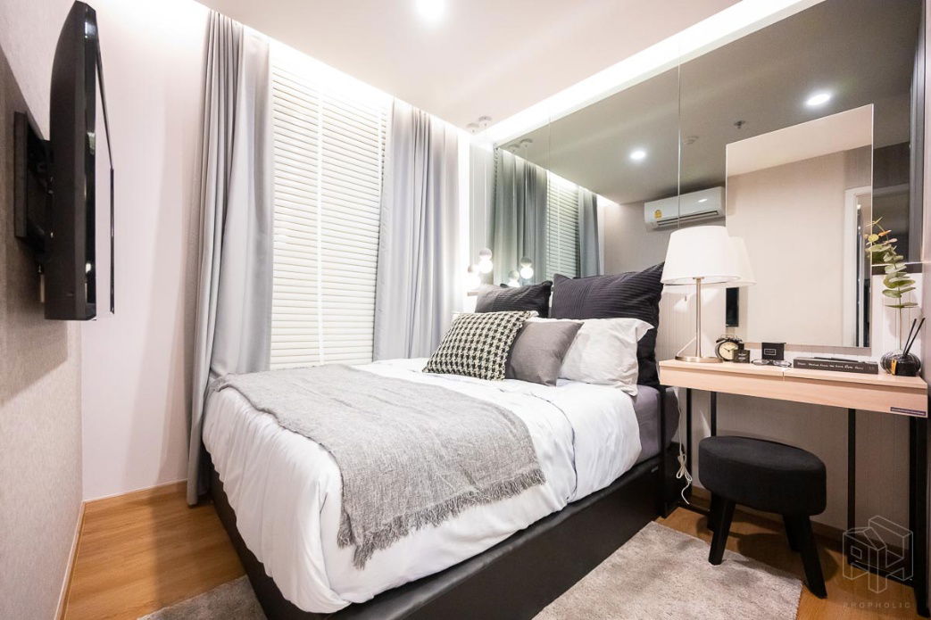 picture Down payment 2 Beds 2 Bath Unit  Newest Condo in Ari Area  Good Location Close To BTS Ari  @ Nue Evo Ari  - 11/12