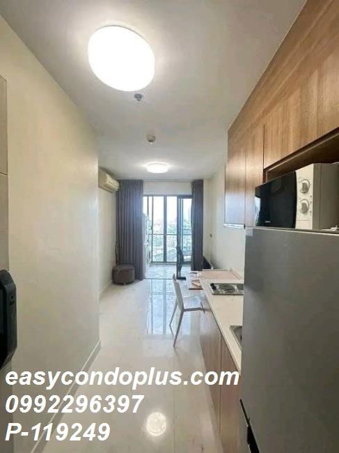 picture P-119249 Condo for rent Ideo Mix Sukhumvit 103 fully furnished (Confirm again when visit). - 2/11