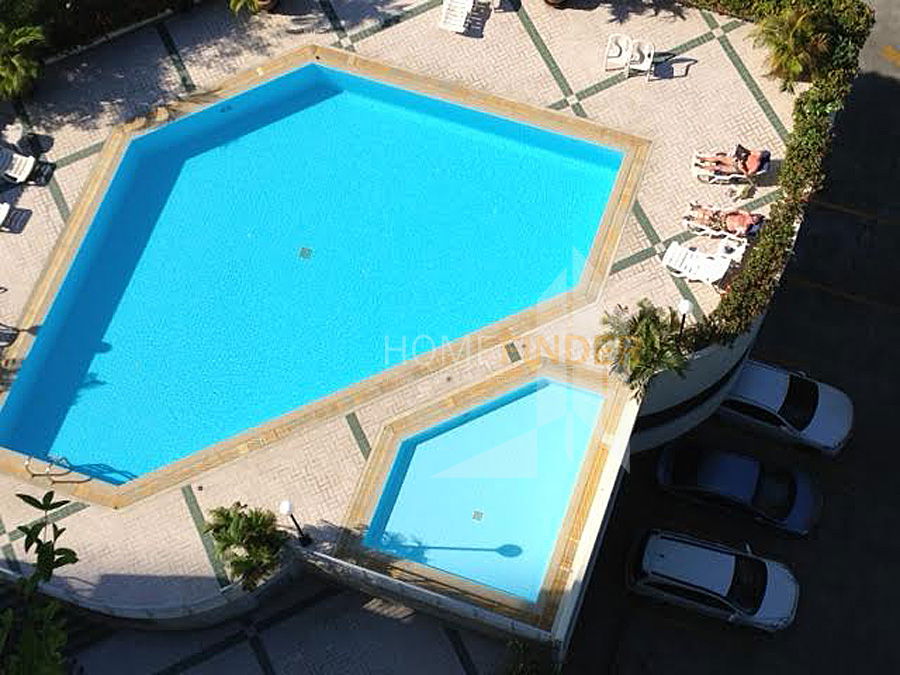 รูป Baan Sukhumvit 3 bedrooms, for rent - รูปที่ 2/7