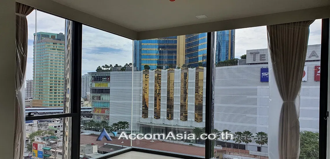 รูป 🔼🔽 AccomA 📩  2 BR Condominium @Celes Asoke (AA29517) - รูปที่ 7/19