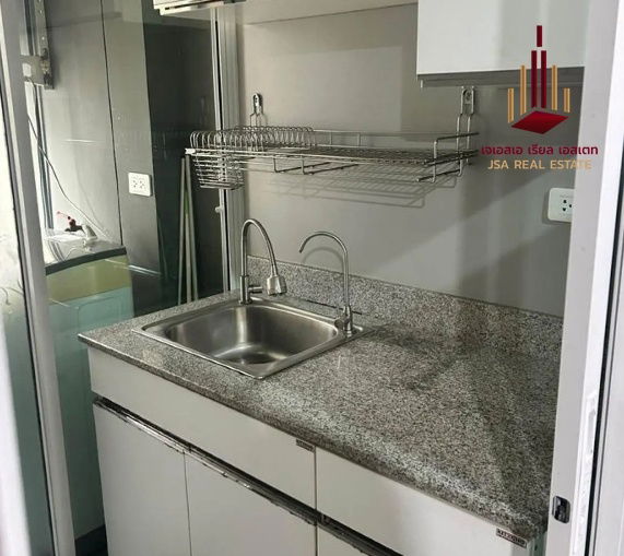 picture ✨ For Rent: Regent Home Sukhumvit 97/1 Condo ✨  💰 Only 8,000 THB/month - 3/4