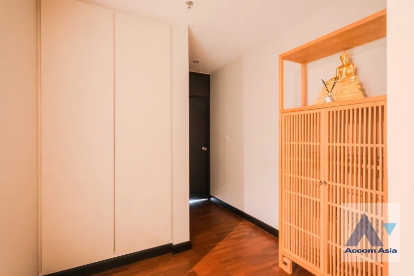 picture 🔼🔽 AccomA 📩 Modern condo with cozy feel, practical layout in Langsuan at Baan Na Varang (1510405) - 15/20