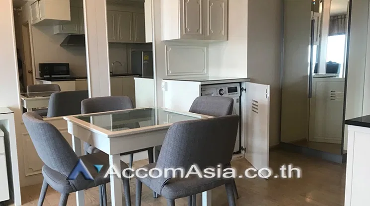 picture 🔼🔽 AccomA 📩  2 BR Condominium @Noble Remix (1514420) - 2/6