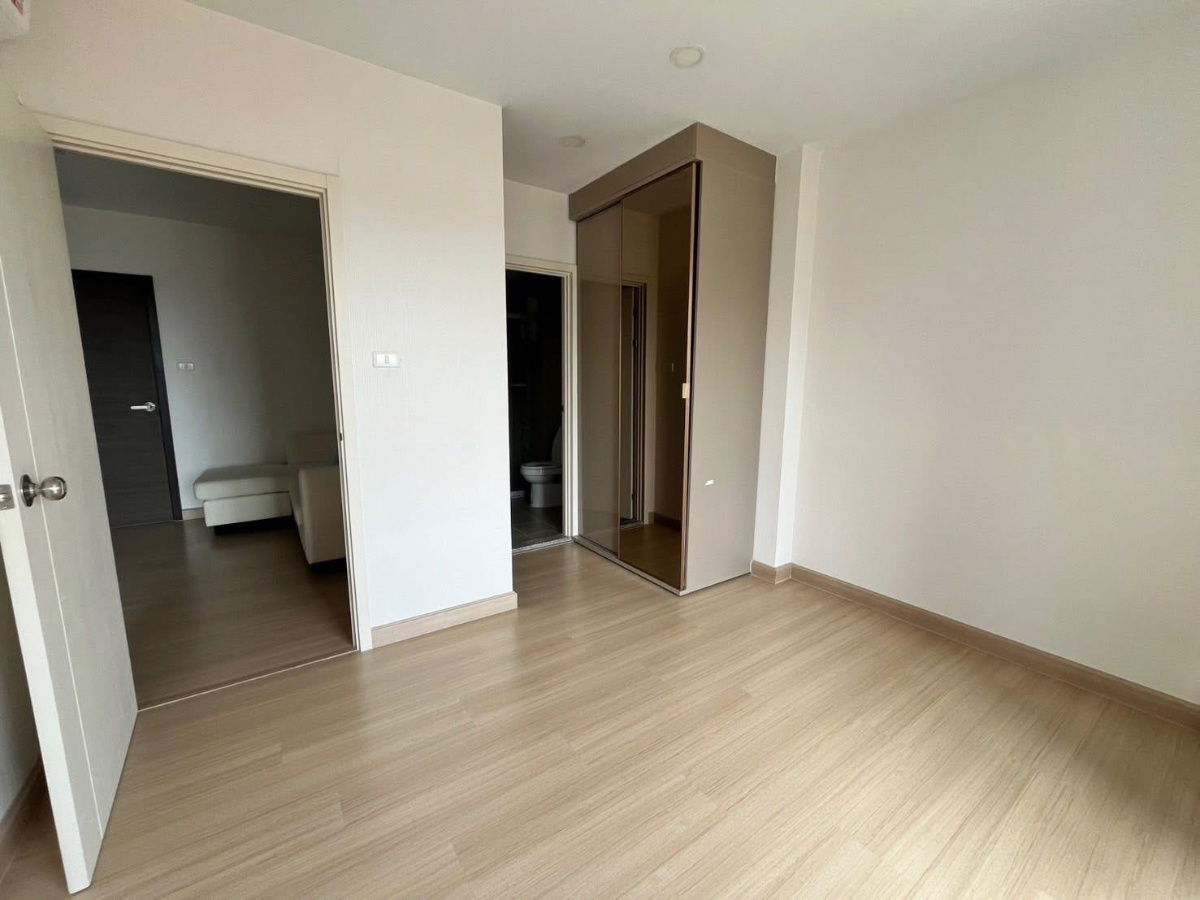 picture #R6017 🎉 280868 Condo for rent Supalai Park Talat Phlu Station - 5/9