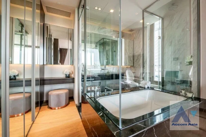 รูป 🔼🔽 AccomA 📩 Saladaeng One Condominium - รูปที่ 7/7
