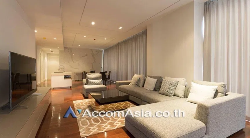 รูป 🔼🔽 AccomA 📩 Pet friendly 3 BR Condominium @MARQUE Sukhumvit (AA26567) - รูปที่ 3/12