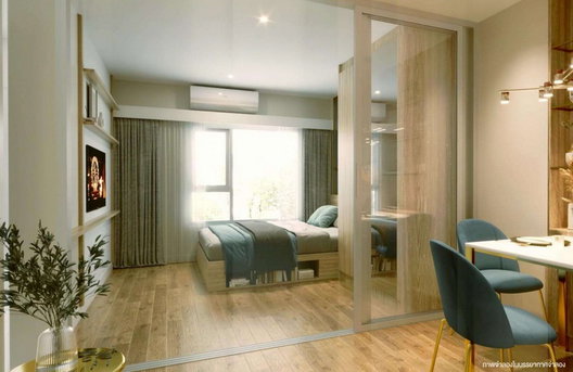 รูป S’myne Condo Ayutthaya - รูปที่ 4/11