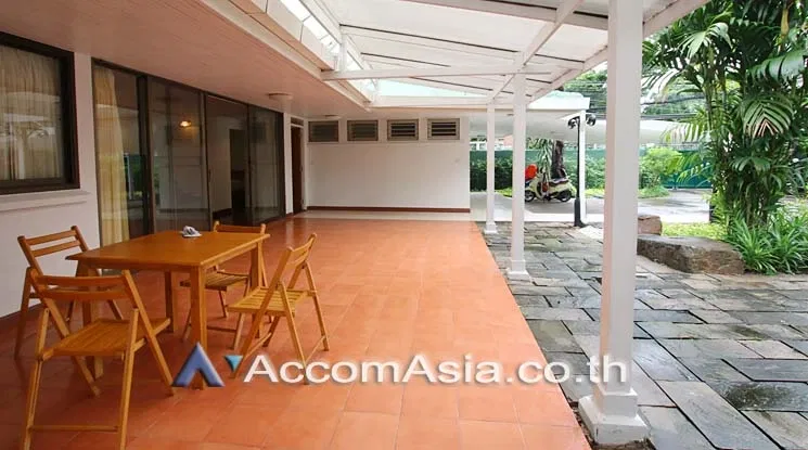 picture 🔼🔽 AccomA 📩 Home Office 3 BR House in Thung Maha Mek (40153) - 11/12