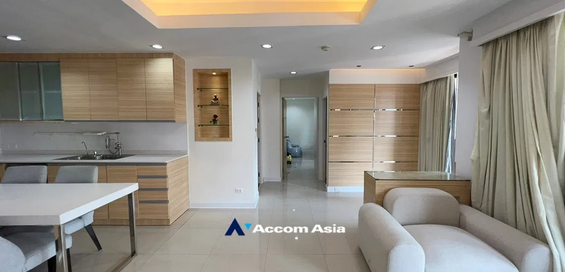รูป 🔼🔽 AccomA 📩 Sampoom Garden - รูปที่ 9/19