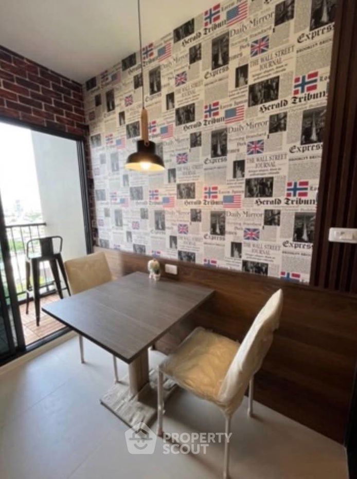 รูป คอนโด 1-ห้องนอน ที่ เอลลิโอ เดล เนสท์ ใกล้ BTS อุดมสุข (ID 2285113) - รูปที่ 7/16