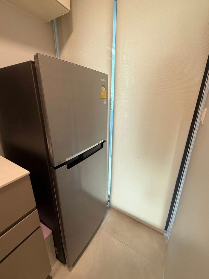 รูป เช่าด่วน!! ราคาดีมาก ห้องแต่งสวยมาก The Privacy S101 - รูปที่ 8/11