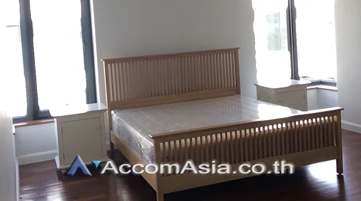 picture 🔼🔽 AccomA 📩 Private Swimming Pool 4 BR House in Suan Luang (AA23184) - 4/5