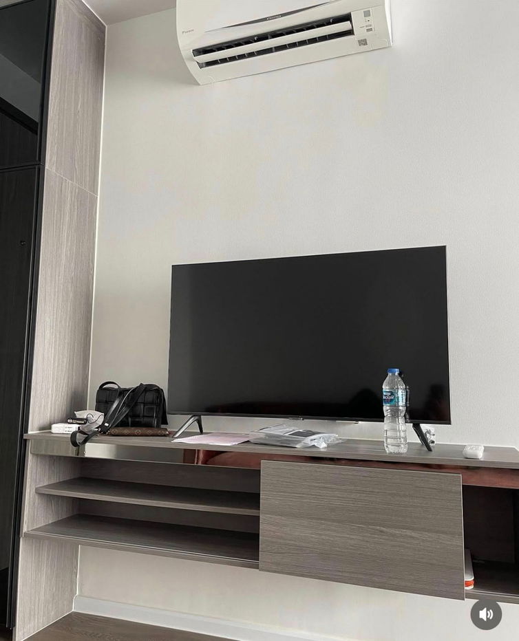 picture PFD-05528Condo for Rent: THE ORIGIN Ratchada-Ladprao Schedule a viewing ■ Line: @propertyfinder	 - 2/8