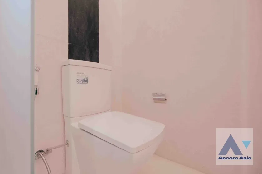 รูป 🔼🔽 AccomA 📩 4 Storey Modern Townhouse For Sale Fully furnished (AA18039) - รูปที่ 13/20