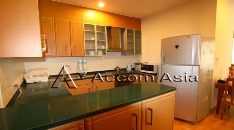รูป 🔼🔽 AccomA 📩  3 BR Condominium @CitiSmart Sukhumvit 18 (1517657) - รูปที่ 6/9