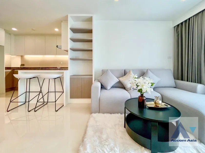 picture 🔼🔽 AccomA 📩 Pet friendly 2 BR Condominium @Art at Thonglor 25 (AA39800) - 2/19