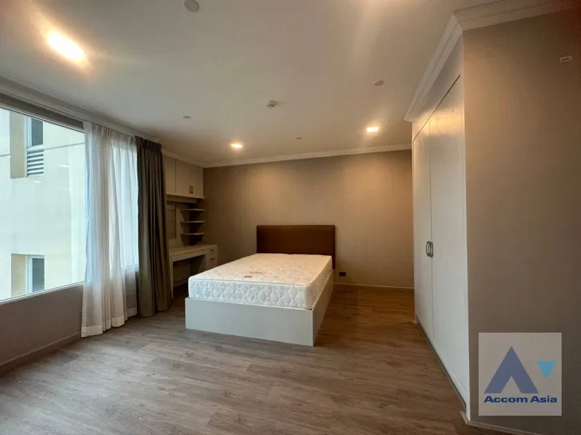 รูป 🔼🔽 AccomA 📩 A whole floor,Pet friendly 4 BR Condominium @Ideal 24 (AA29944) - รูปที่ 12/20