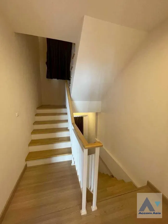 รูป 🔼🔽 AccomA 📩  2 BR Townhouse @Townhouse (AA44099) - รูปที่ 4/15