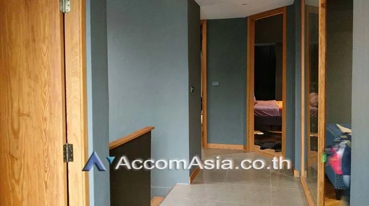 รูป 🔼🔽 AccomA 📩 Home Office 3 BR House in Chong Nonsi (AA18321) - รูปที่ 12/14