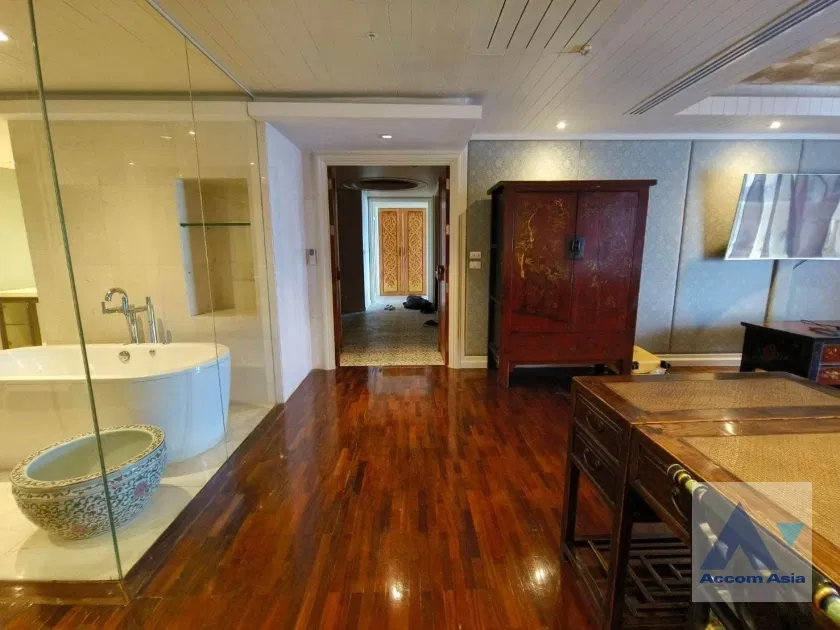 รูป 🔼🔽 AccomA 📩 Penthouse 2 BR Condominium @Nusa State Tower (AA33637) - รูปที่ 20/20