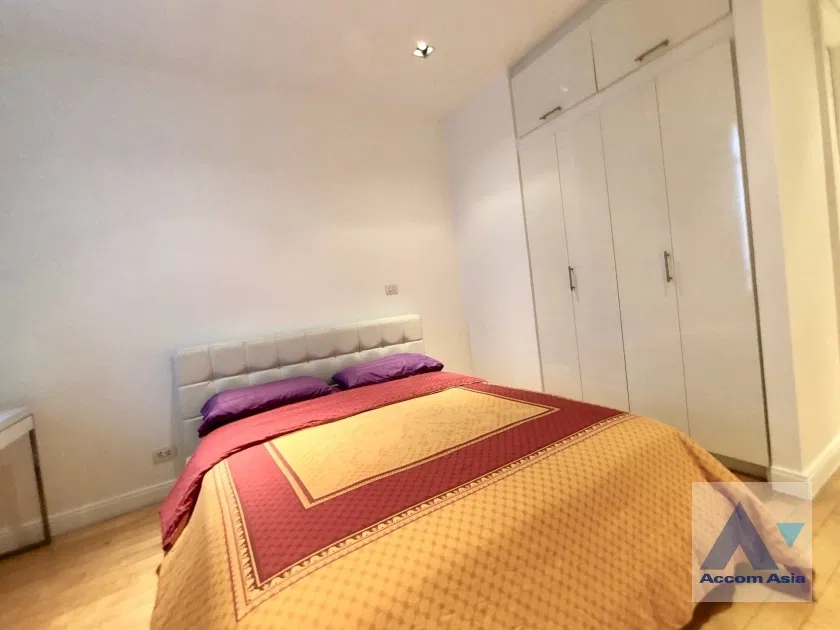 picture 🔼🔽 AccomA 📩  2 BR Condominium @Athenee Residence (AA36885) - 6/8