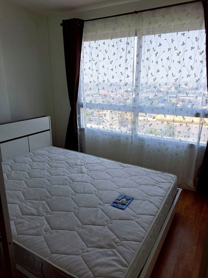 รูป คอนโด ลุมพินี พาร์ค เพชรเกษม 98 ห้องพร้อมเข้าอยู่ #Fa35 / Line :@forucondo - รูปที่ 2/6