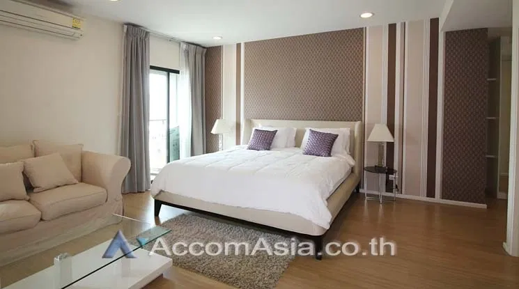 รูป 🔼🔽 AccomA 📩  3 BR Condominium @Renova Residence (AA11578) - รูปที่ 7/12