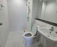 รูป ให้เช่าคอนโด เดอะ ทรี บางโพ สเตชั่น อาคาร 1 ชั้น 26 สตูดิโอ ขนาด 29.00 ตรม ใกล้ สวนจตุจักร - รูปที่ 8/8